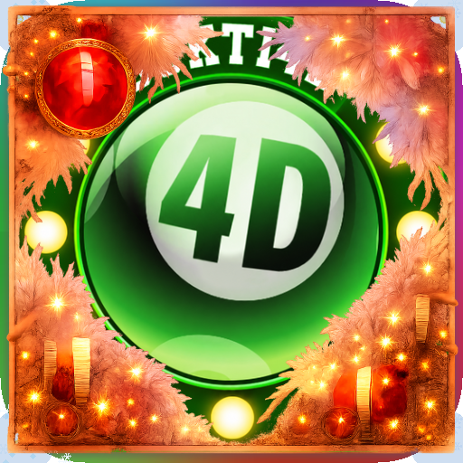 bukti4d — galeri pratinjau Resmi APK